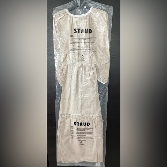 STAUD Demi Dress - Picture 3 of 5